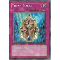 Tutan-Maske SDZW-DE035