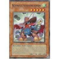 Schnellziehsynchron SOVR-DE004