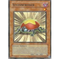 Stufenfresser SOVR-DE005