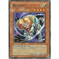 Regulus SOVR-DE007