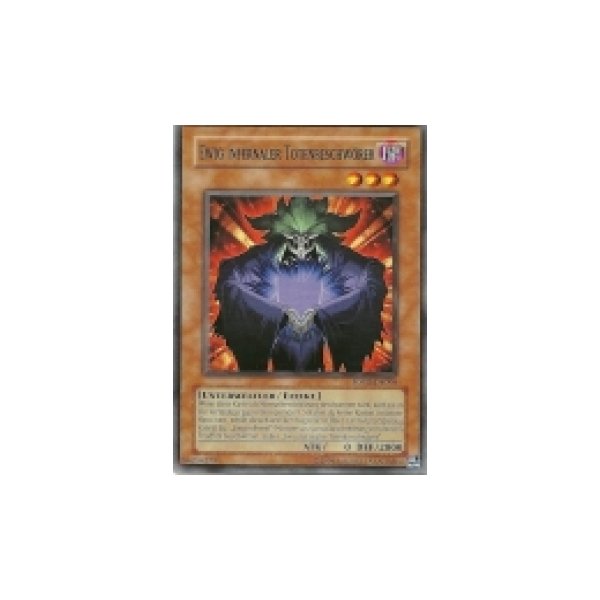 Ewig infernaler Totenbeschw&ouml;rer SOVR-DE008