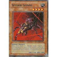 Spyder-Spinne SOVR-DE018