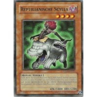 Reptilianische Scylla SOVR-DE022