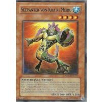 Seepanter von Koa'ki Meiru SOVR-DE027