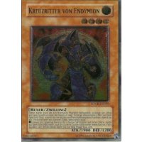 Kreuzritter von Endymion (Ultimate Rare) SOVR-DE030umr