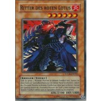 Ritter des roten Lotus SOVR-DE032