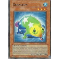 Oshaleon SOVR-DE036