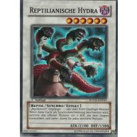 Reptilianische Hydra SOVR-DE042