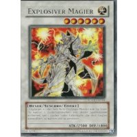 Explosiver Magier (Ultra Rare) SOVR-DE044