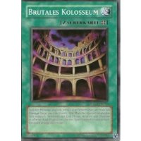 Brutales Kolosseum