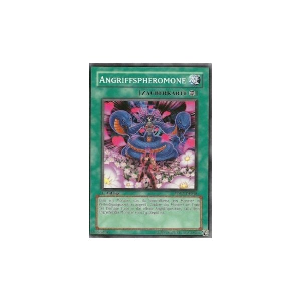 Angriffspheromone SOVR-DE048