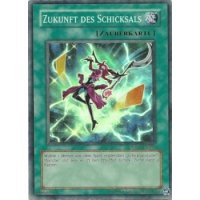 Zukunft des Schicksals SOVR-DE051