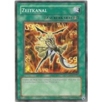 Zeitkanal SOVR-DE052