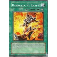 Herkulische Kraft SOVR-DE054