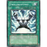 Zwillingsfunke SOVR-DE055