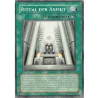 Ritual der Anmut SOVR-DE056
