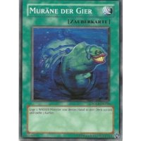 Muräne der Gier SOVR-DE058