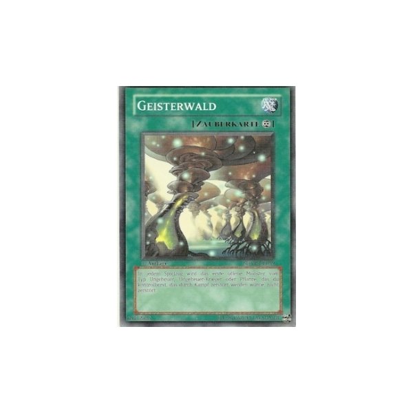 Geisterwald SOVR-DE059
