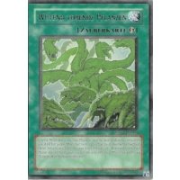 Wütend tobende Pflanzen SOVR-DE060