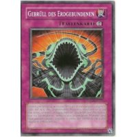 Gebrüll des Erdgebundenen SOVR-DE071