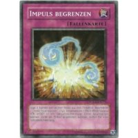 Impuls begrenzen SOVR-DE072