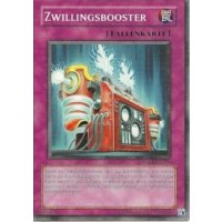 Zwillingsbooster SOVR-DE076