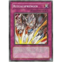 Ritualsprenger SOVR-DE077