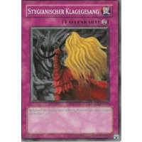 Stygianischer Klagegesang SOVR-DE078