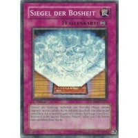 Siegel der Bosheit SOVR-DE079