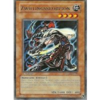 Zwillingsskorpion SOVR-DE085