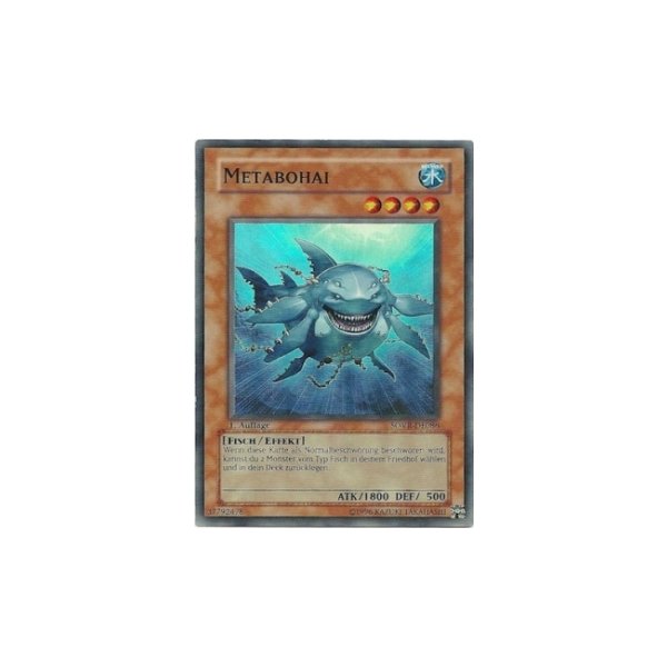 Metabohai SOVR-DE086