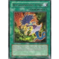 Reptilianisches Toxin SOVR-DE088