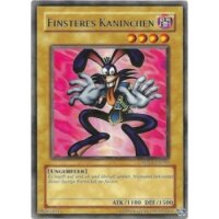 Finsteres Kaninchen SOVR-DE090