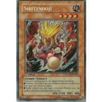 Shutendoji SOVR-DE095