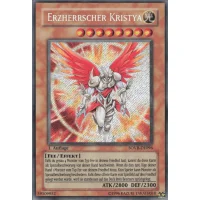 Erzherrscher Kristya SOVR-DE096