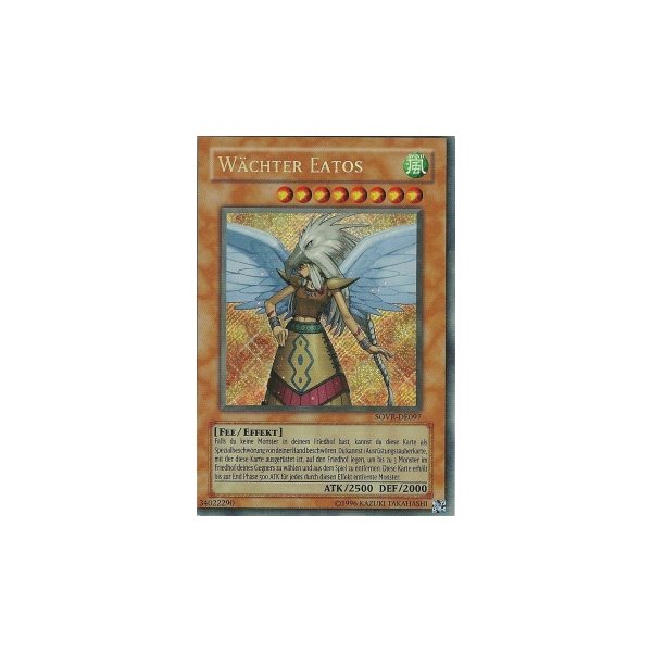 W&auml;chter Eatos SOVR-DE097