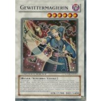 Gewittermagierin SOVR-DESE1