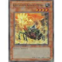 Käfer von Koa'ki Meiru SOVR-DESP1
