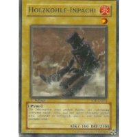 Holzkohle-Inpachi (Rare) SOD-DE001