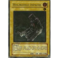 Holzkohle-Inpachi (Ultimate Rare) SOD-DE001umr