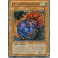 Ultimatives Insekt LV1 (Rare) SOD-DE005