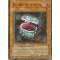 Dunkler Imitator LV1 SOD-DE009