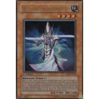 Mystischer Schwertkämpfer LV4 (Ultra Rare) SOD-DE012
