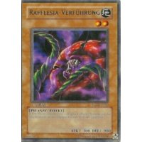 Rafflesia-Verf&uuml;hrung (Rare) SOD-DE020