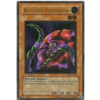 Rafflesia-Verführung (Ultimate Rare) SOD-DE020umr