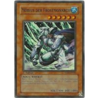 Möbius der Frostmonarch (Super Rare) SOD-DE022