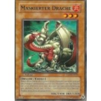 Maskierter Drache SOD-DE026