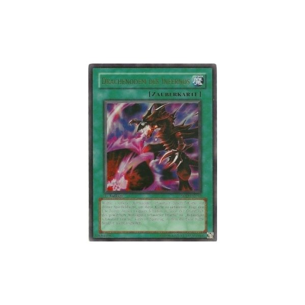 Drachenodem des Infernos (Ultra Rare) SOD-DE042