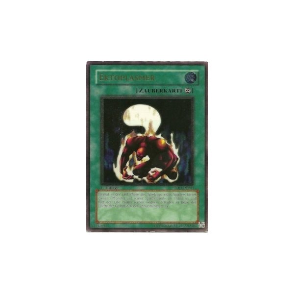 Ektoplasmer (Ultimate Rare) SOD-DE043umr