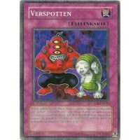 Verspotten SOD-DE049